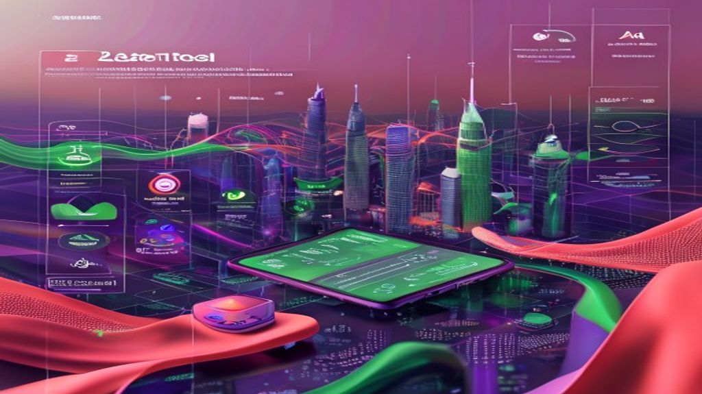 EZAR.TR: مستقبل التجارة الإلكترونية في الخليج العربي لعام 2026