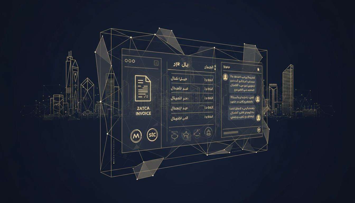 EZAR.TR: حلول التجارة الإلكترونية والذكاء الاصطناعي للشركات الخليجية في 2026