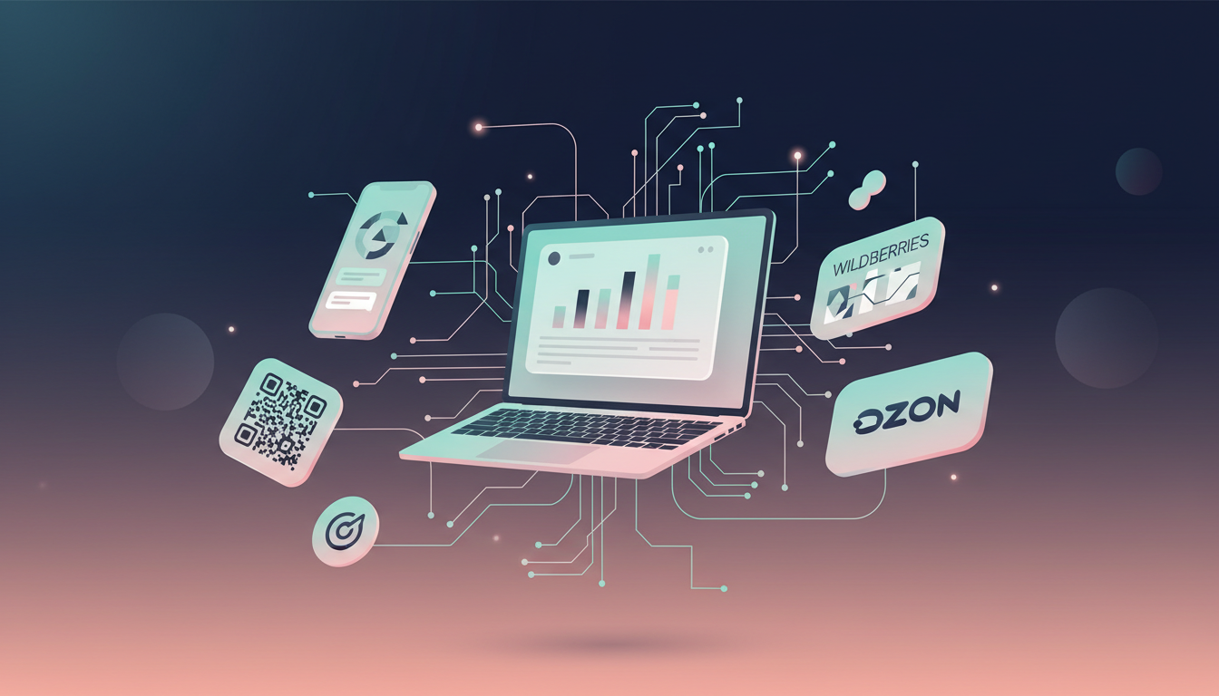EZAR.TR: Цифровой бизнес в России 2026 — Bitrix24, Wildberries, Telegram-боты и всё, что нужно знать