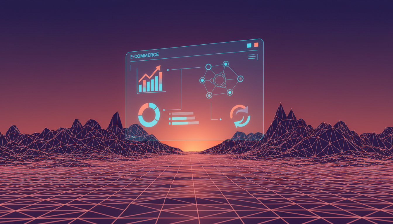EZAR.TR: 2026 Yılı İçin Dijital Dönüşüm Rehberi - CRM, E-Ticaret ve Reklam Stratejileri