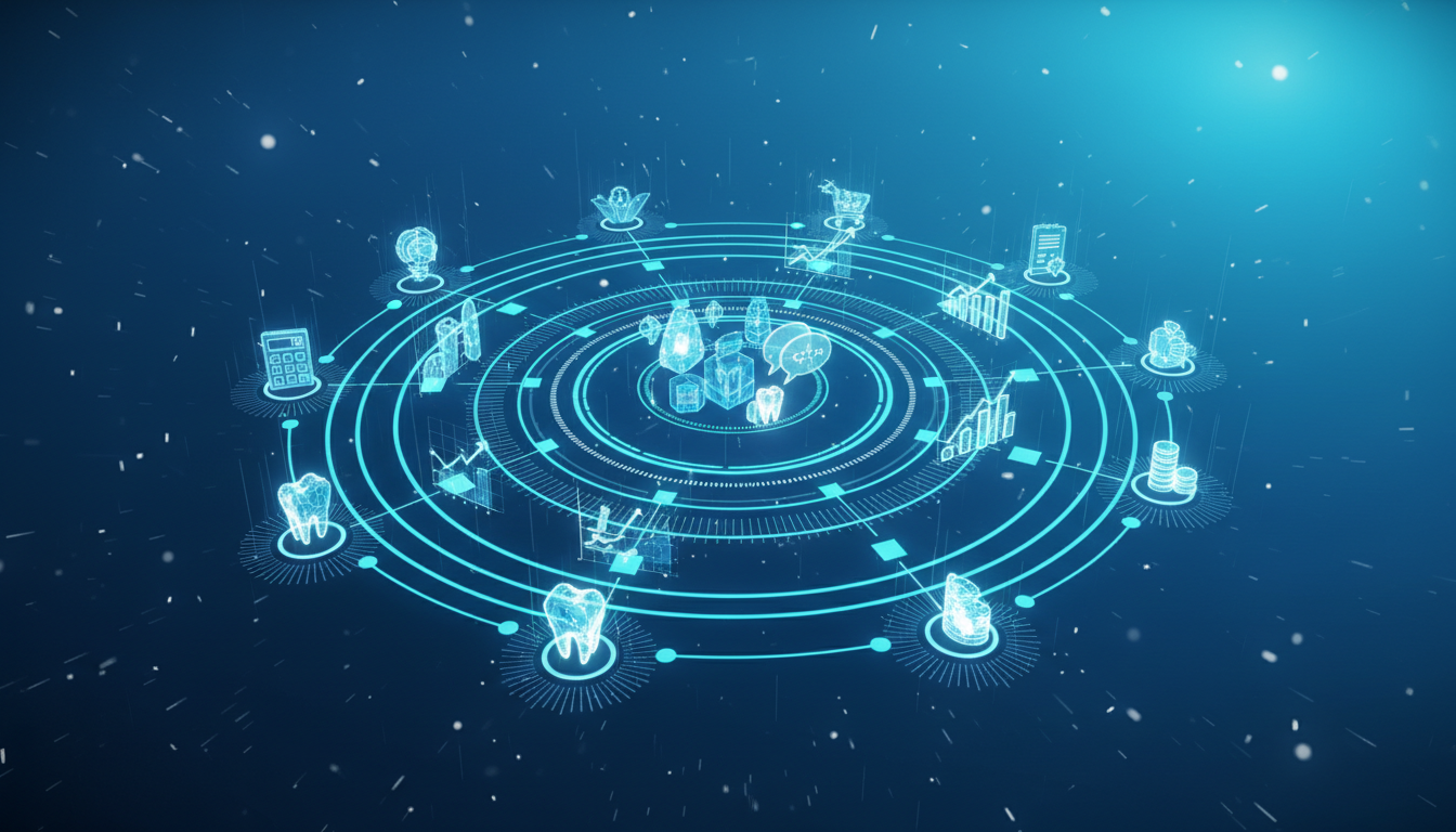 EZAR.TR: The 2026 Tech Stack for SMBs, Dentists, and E-Commerce Leaders