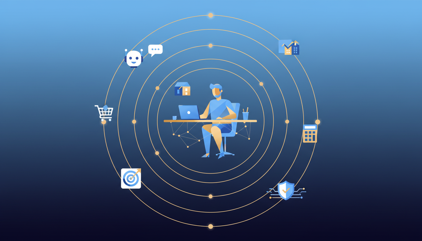 Top 10 Digital Business Trends Powering SMB Growth in 2026