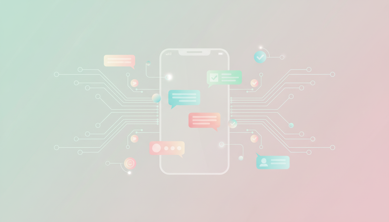 WhatsApp AI Chatbot — Aylık: İşletmeniz İçin 7/24 Satış ve Destek Devrimi